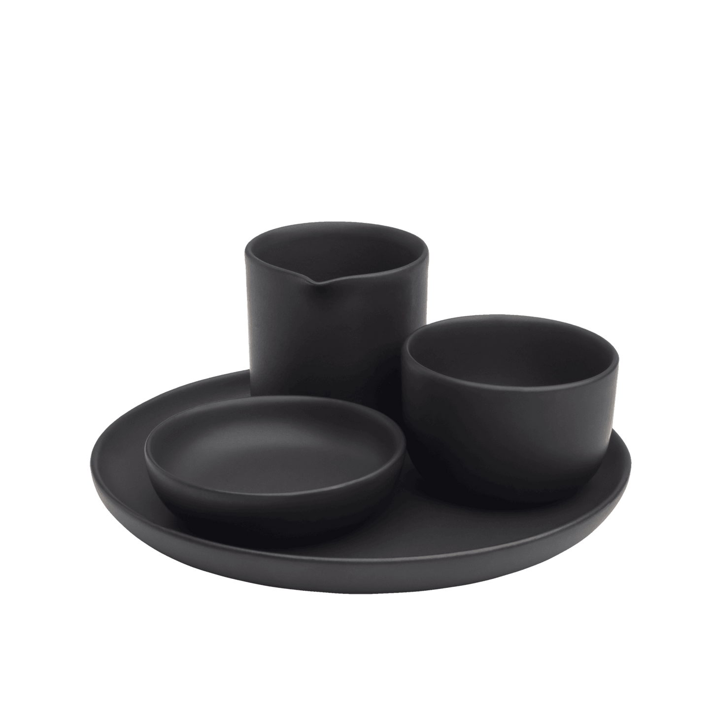 nouvel ensemble KAYA H TINY Small de MAOMI