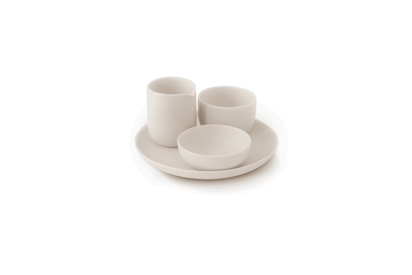 new KAYA TINY bowl by MAOMI Set of 1