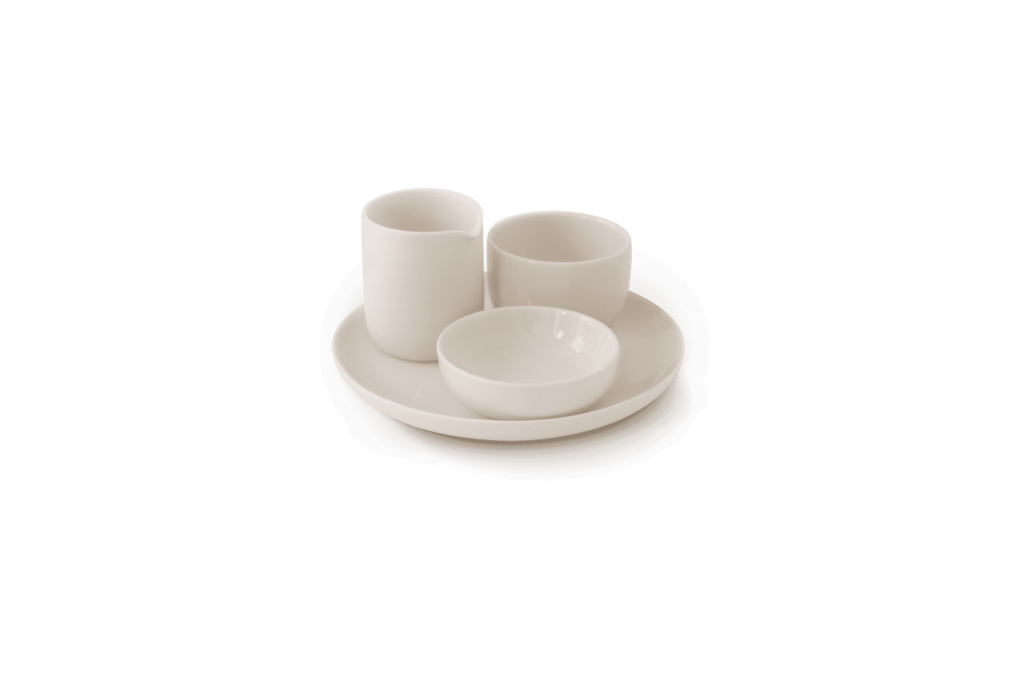 new KAYA TINY bowl by MAOMI Set of 1