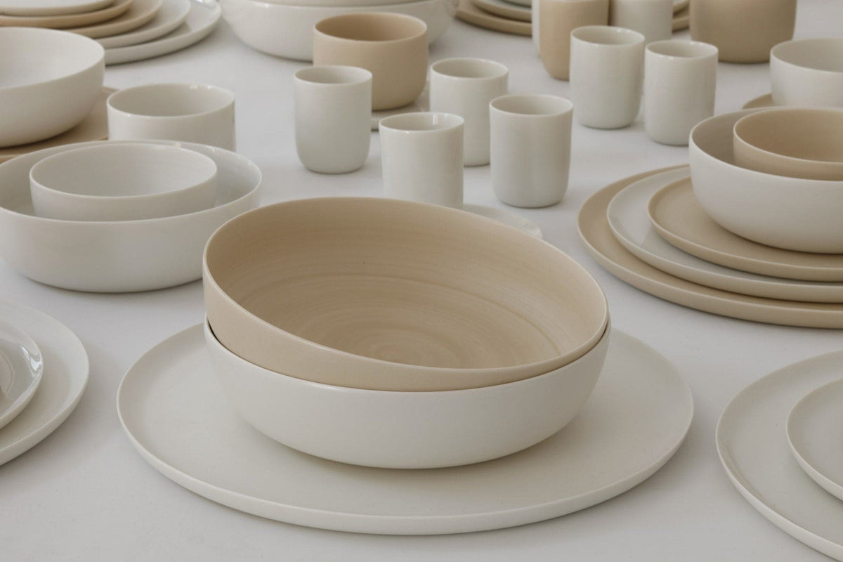 new KAYA Grand Bowl by MAOMI Set of 2