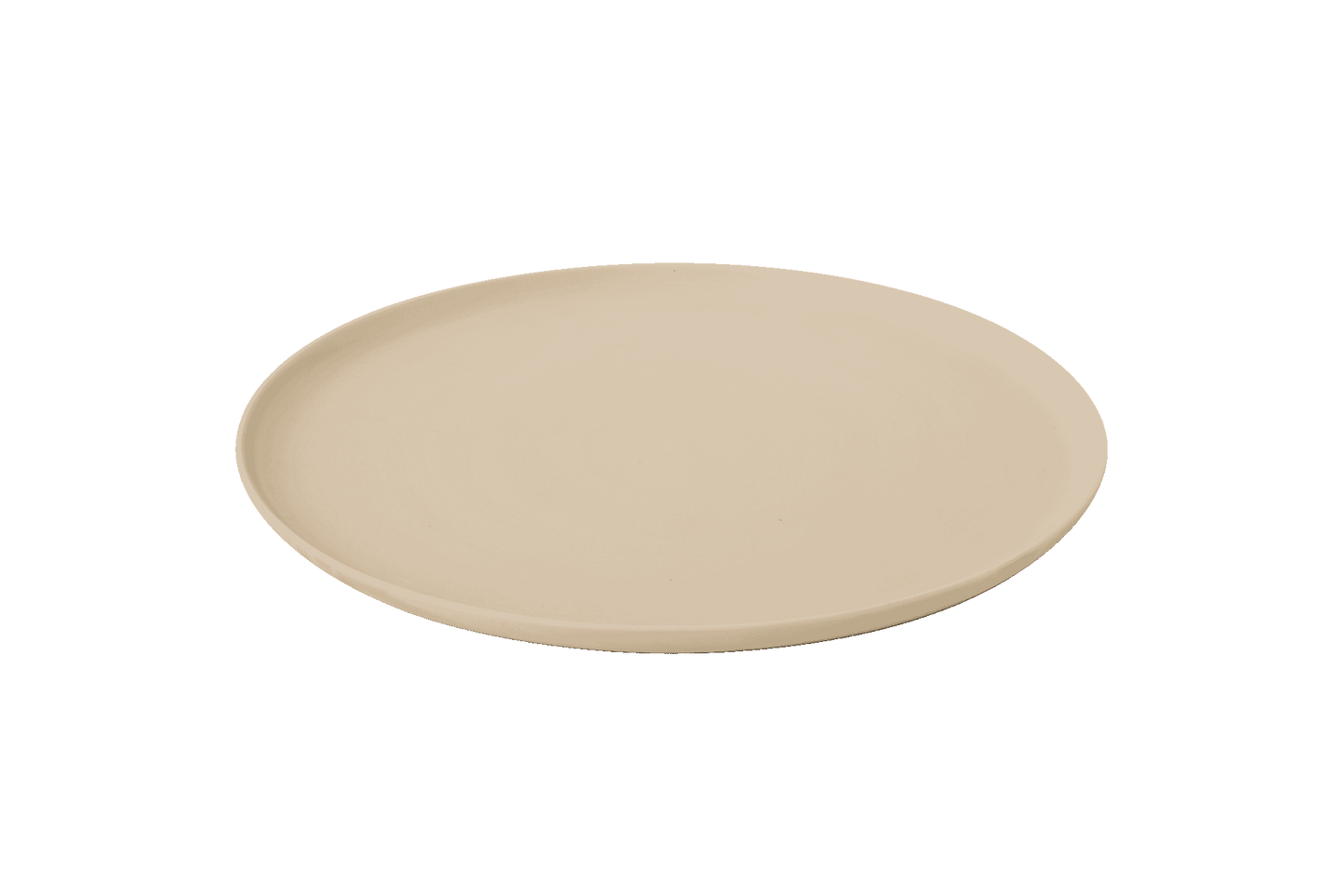 Vaisselle vintage KAYA Grand ensemble de 2 assiettes à dîner