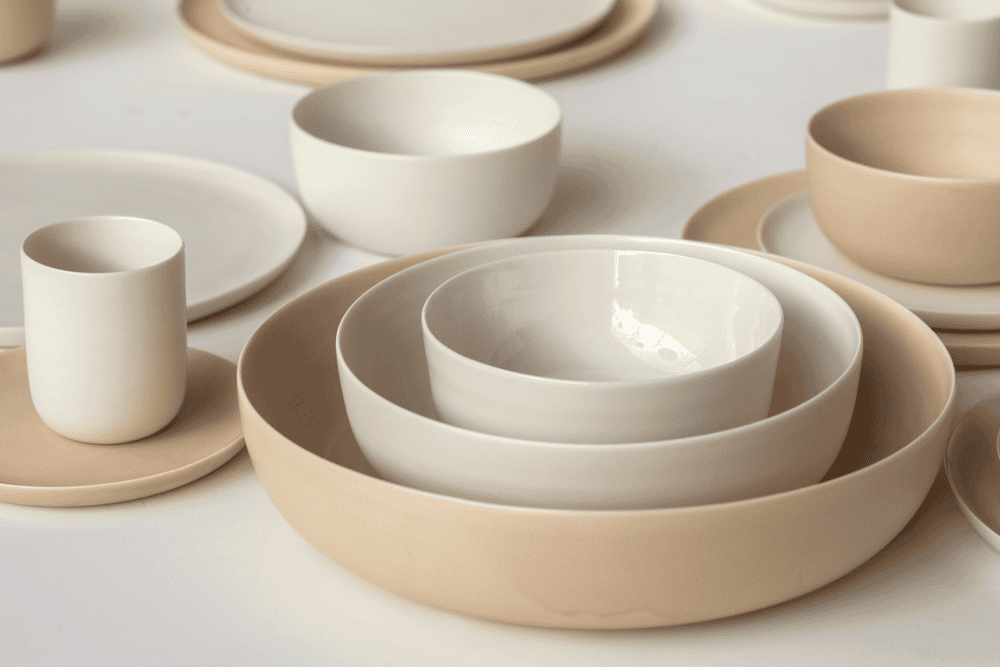 new KAYA Latte Cup by MAOMI Set of 2