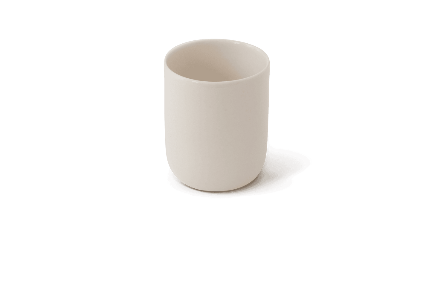 new KAYA Latte Cup by MAOMI Set of 2