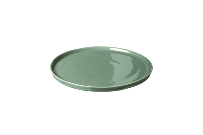 nouvelle Assiette PIEDS D'ÉLÉPHANT par MAOMI Lot de 2