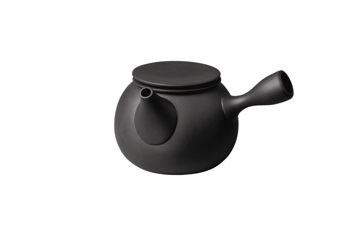 nouveau service à thé en porcelaine KEIZU et KAYA H de MAOMI