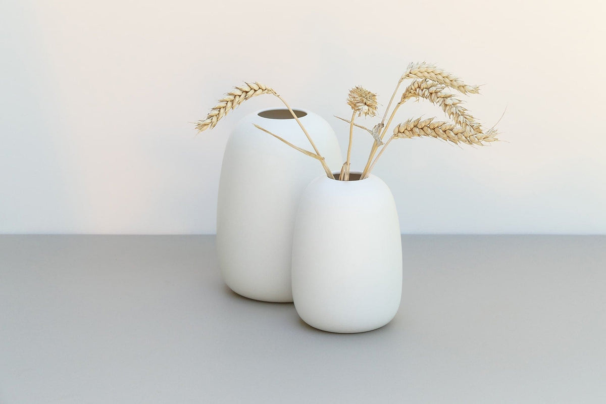 new vases from MAOMI