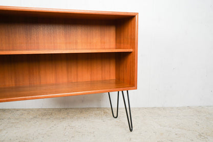 Vintage Regal Teak dänisch 60er Mid Century Retro Braun