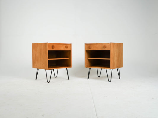 Vintage und gebrauchte Nachttische: Klassiker bei 2nd home
