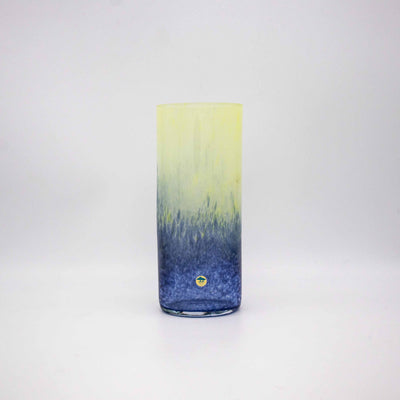 Vintage vase by John-Orwar Lake for Ekenäs