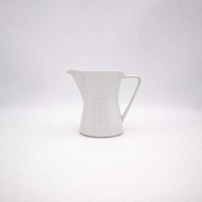 Milk Jug by Klaus Slama and Josef Dolezal for Lilien Porzellan