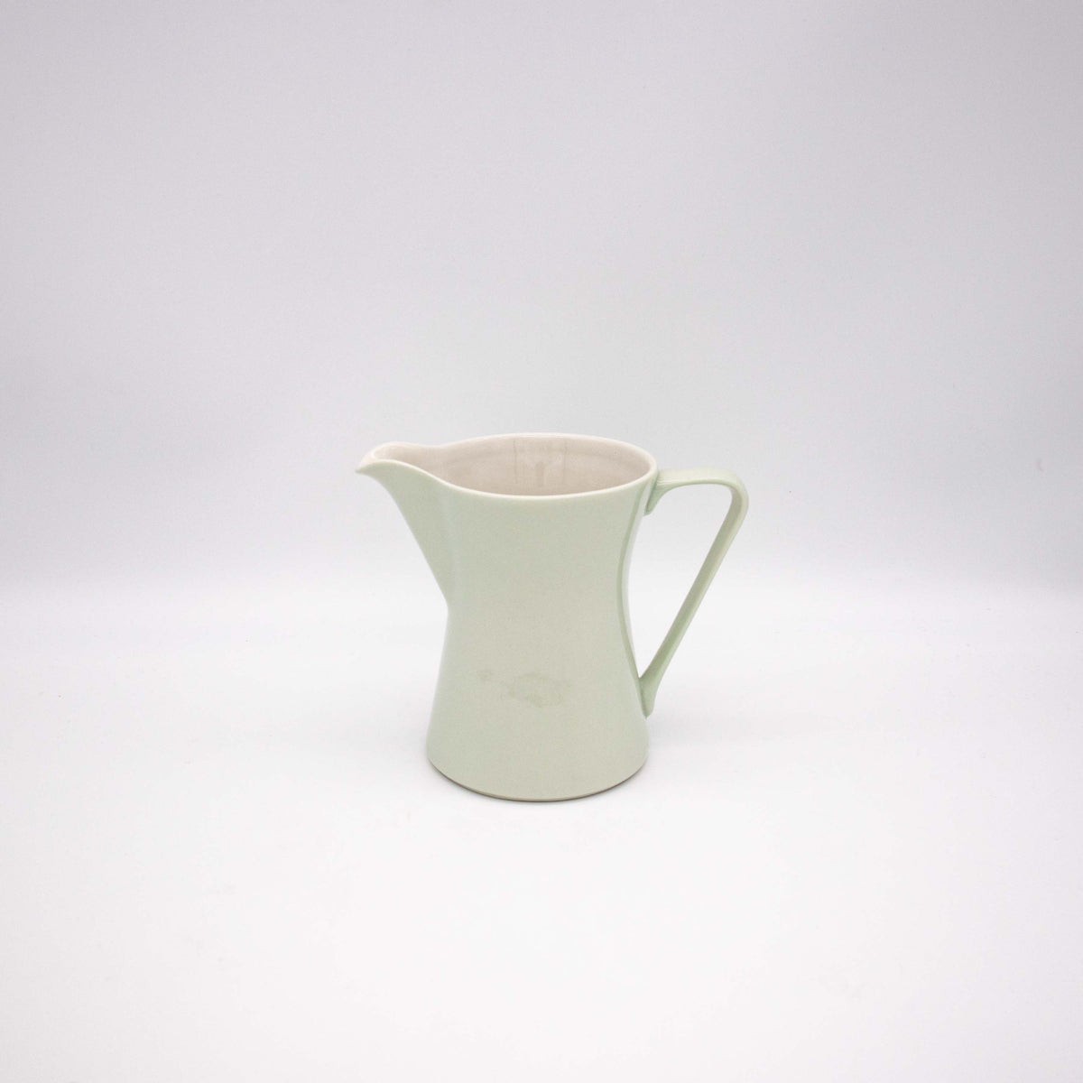 Vintage Milchkanne "Daisy" 30 von Klaus Slama und Josef Doleza für Lilien Porzellan