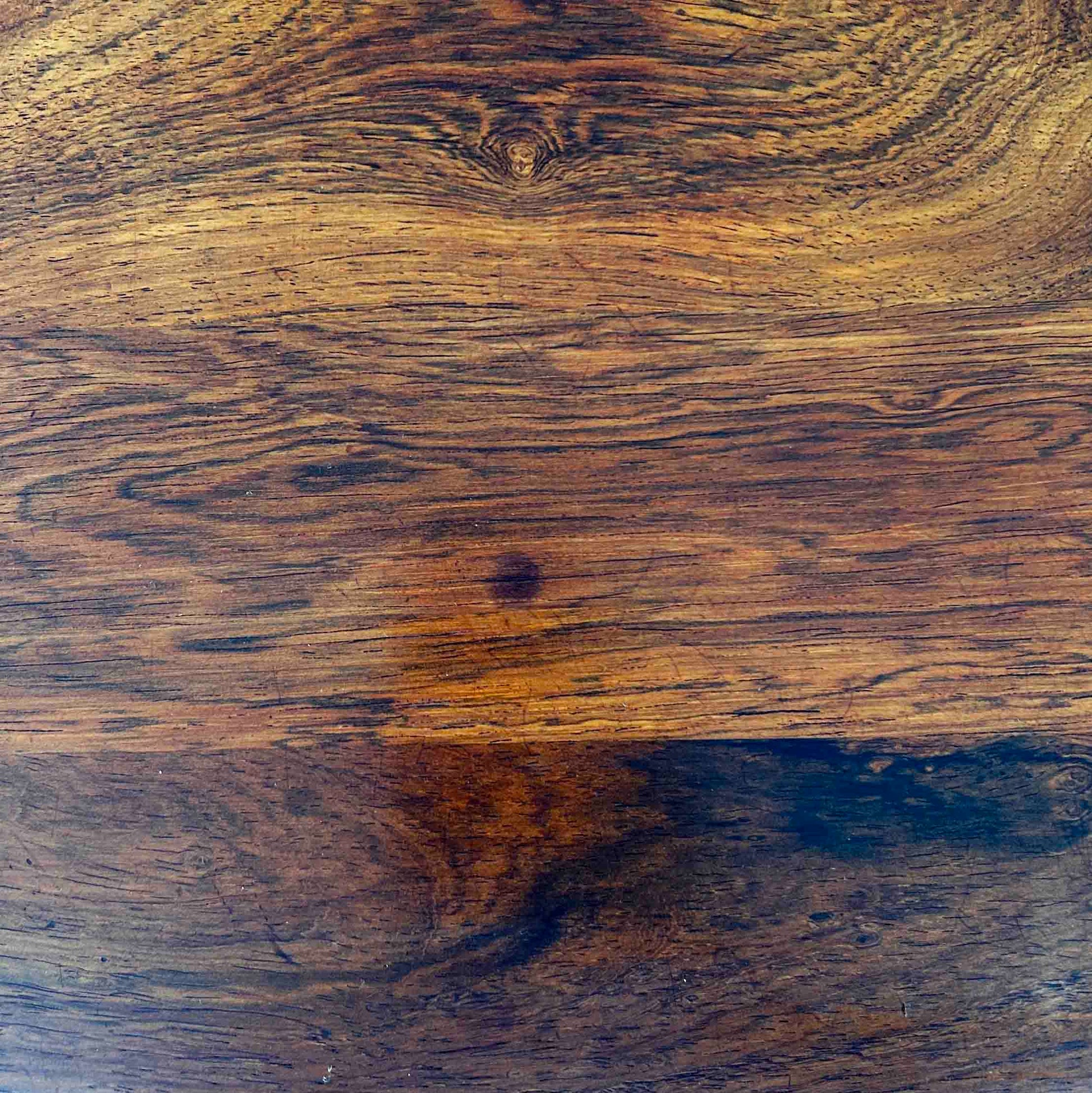 Vintage Couchtisch Minerva von Peter Hvidt für France und Son