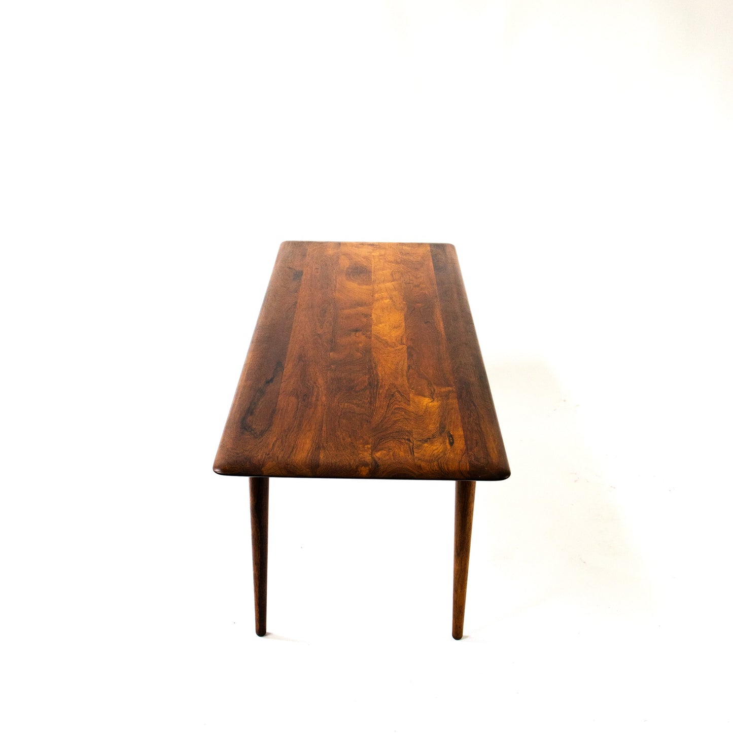 Vintage Couchtisch Minerva von Peter Hvidt für France und Son