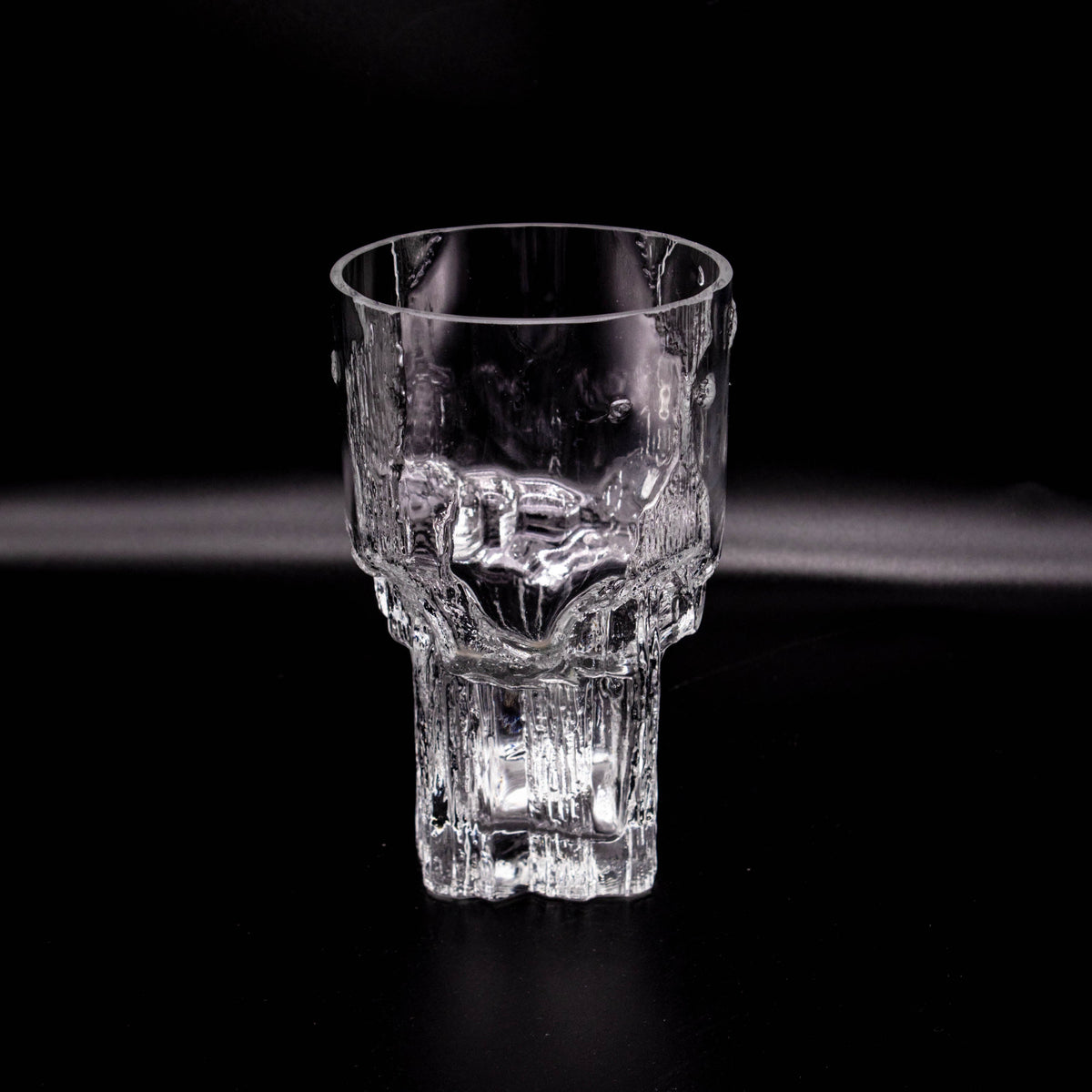 Vintage Vase Minerva 2755 170 von Tapio Wirkkala für Iittala
