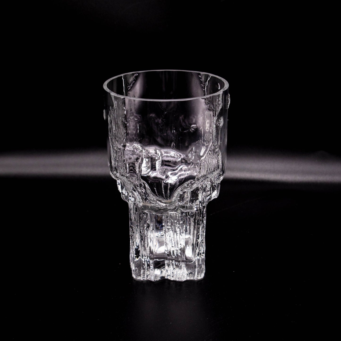 Vintage Vase Minerva 2755 170 von Tapio Wirkkala für Iittala