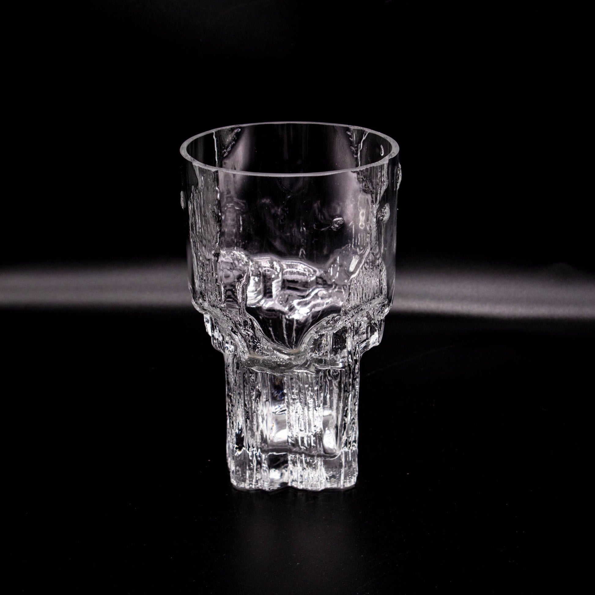 Vintage Vase Minerva 2755 170 von Tapio Wirkkala für Iittala