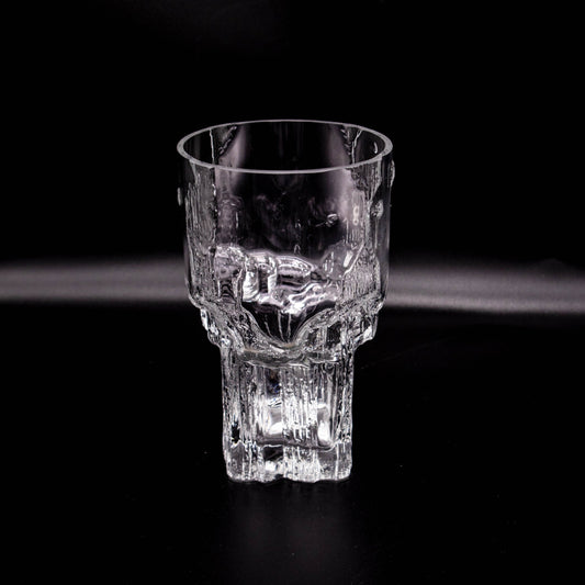 Vintage Vase Minerva 2755 170 von Tapio Wirkkala für Iittala