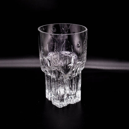 Vintage Vase Minerva 2755 170 von Tapio Wirkkala für Iittala