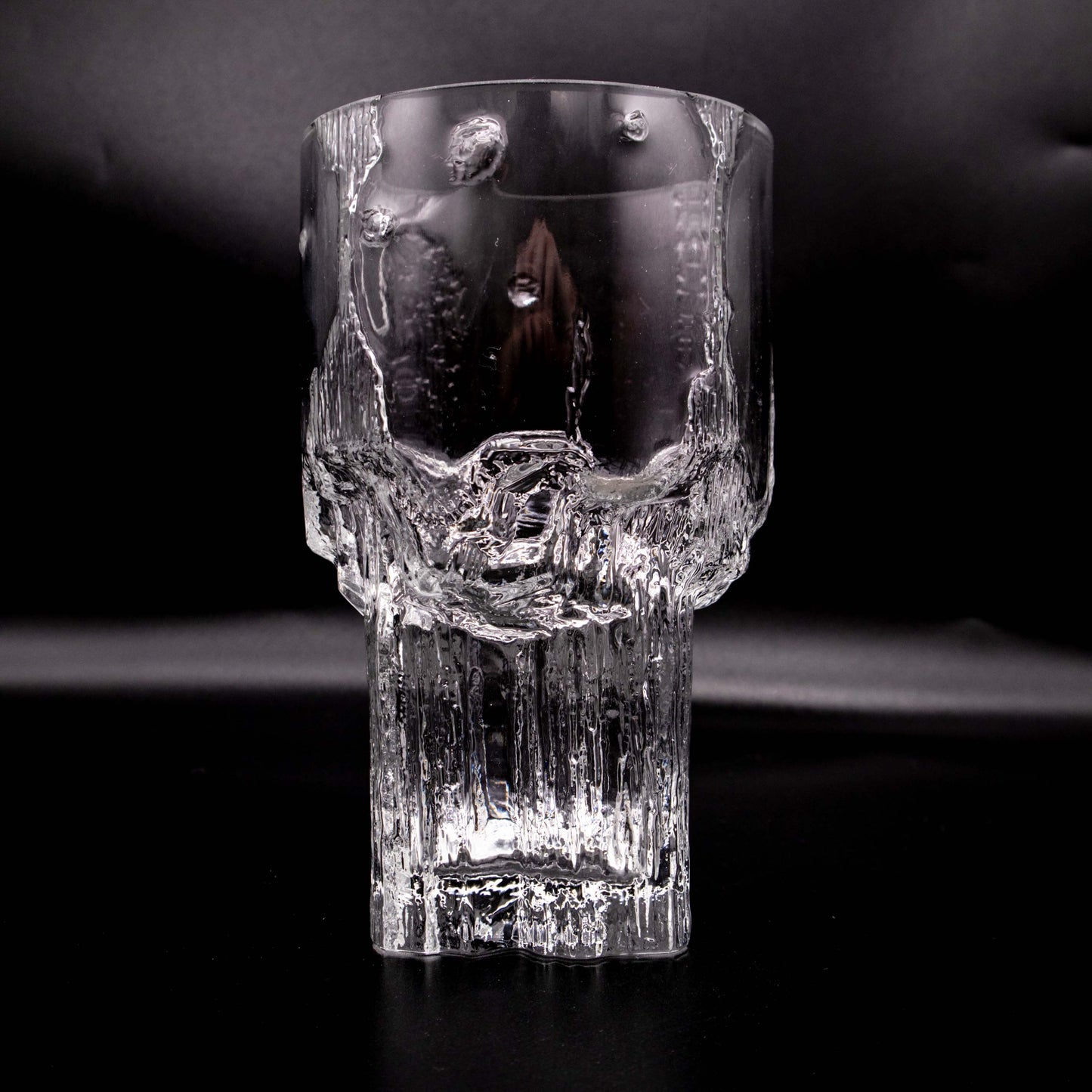 Vintage Vase Minerva 2755 170 von Tapio Wirkkala für Iittala