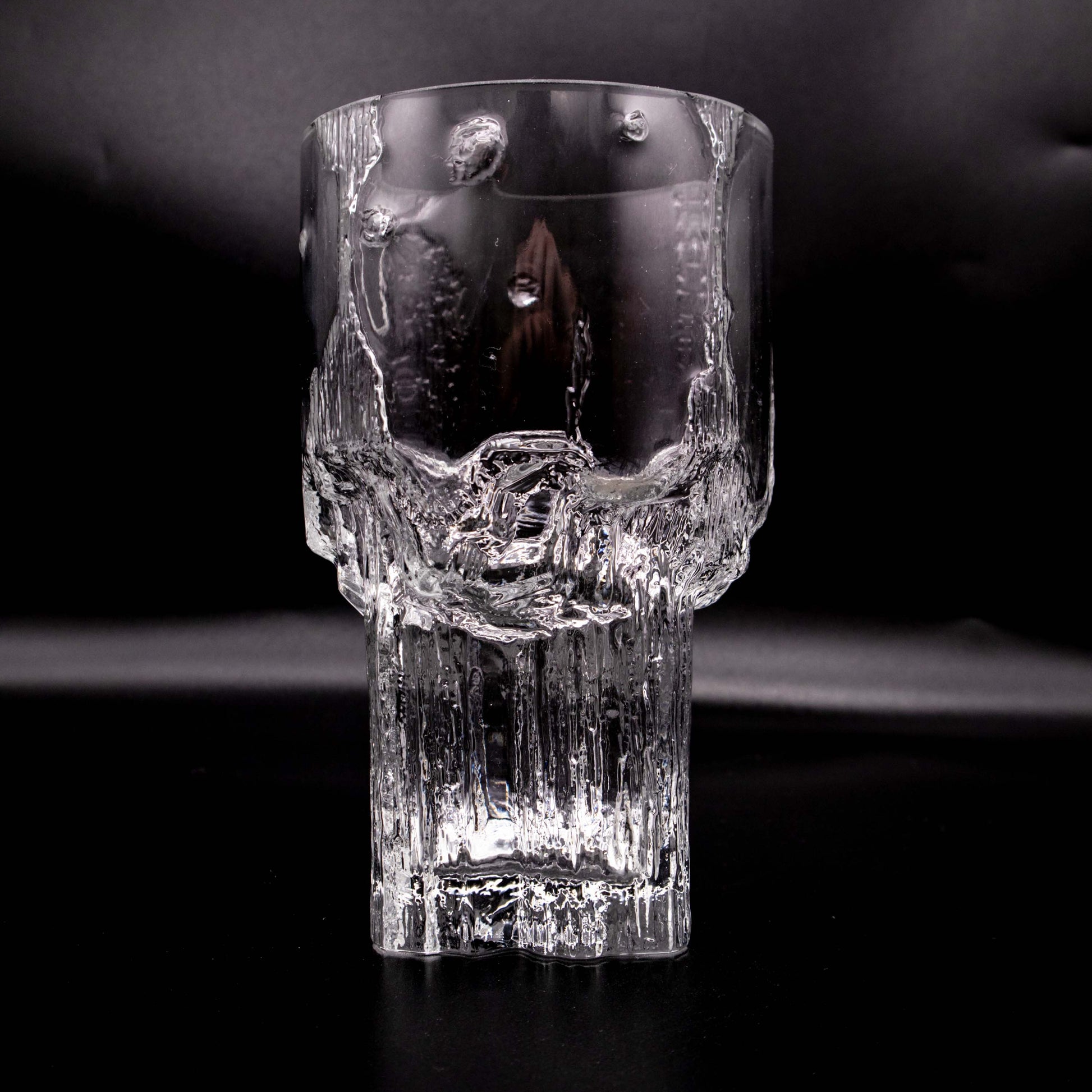 Vintage Vase Minerva 2755 170 von Tapio Wirkkala für Iittala