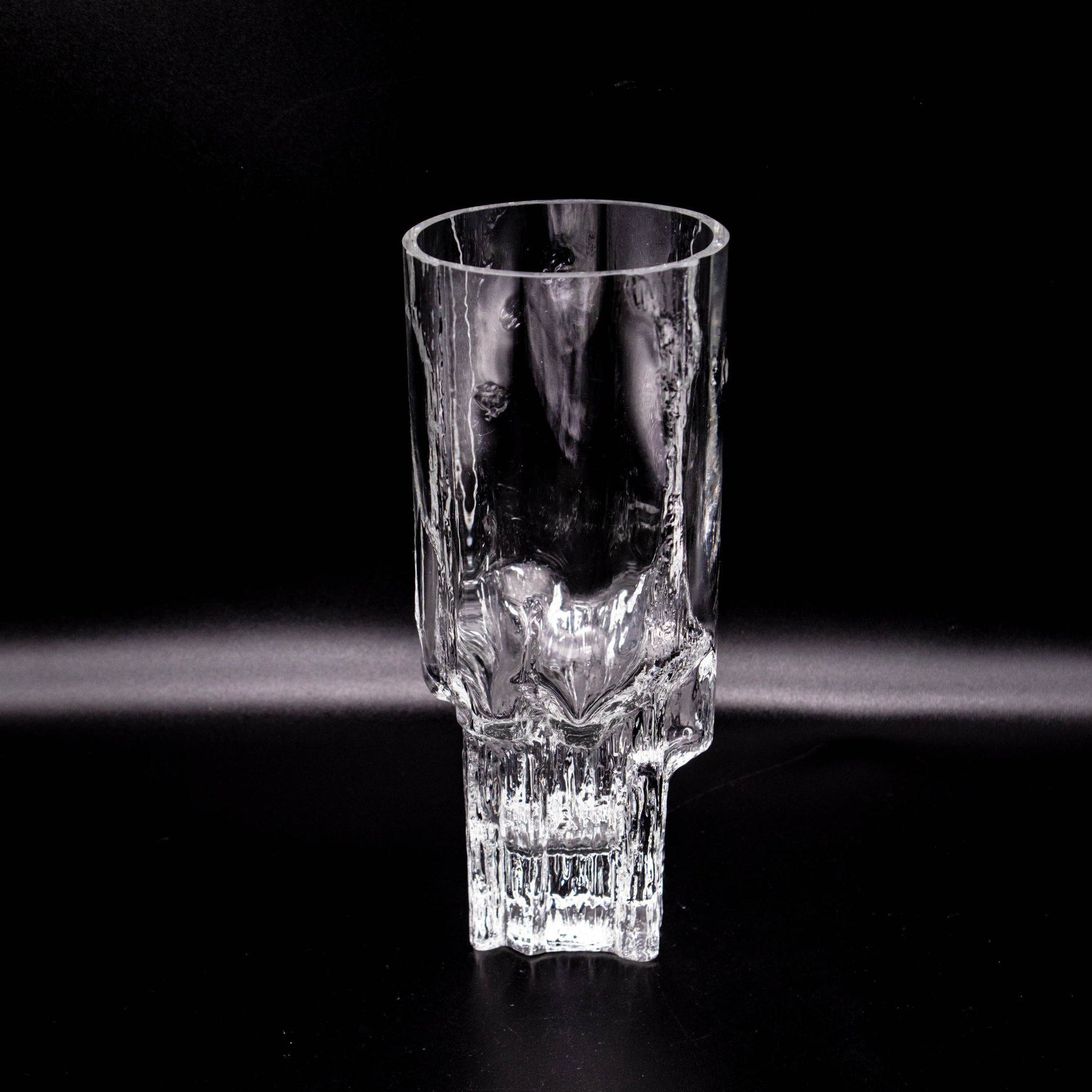 Vintage Vase Minerva 2755 200 von Tapio Wirkkala für Iittala