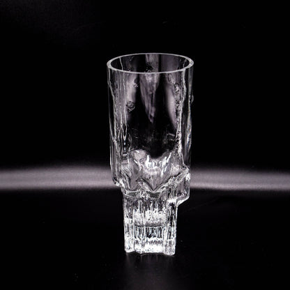 Vintage Vase Minerva 2755 200 von Tapio Wirkkala für Iittala