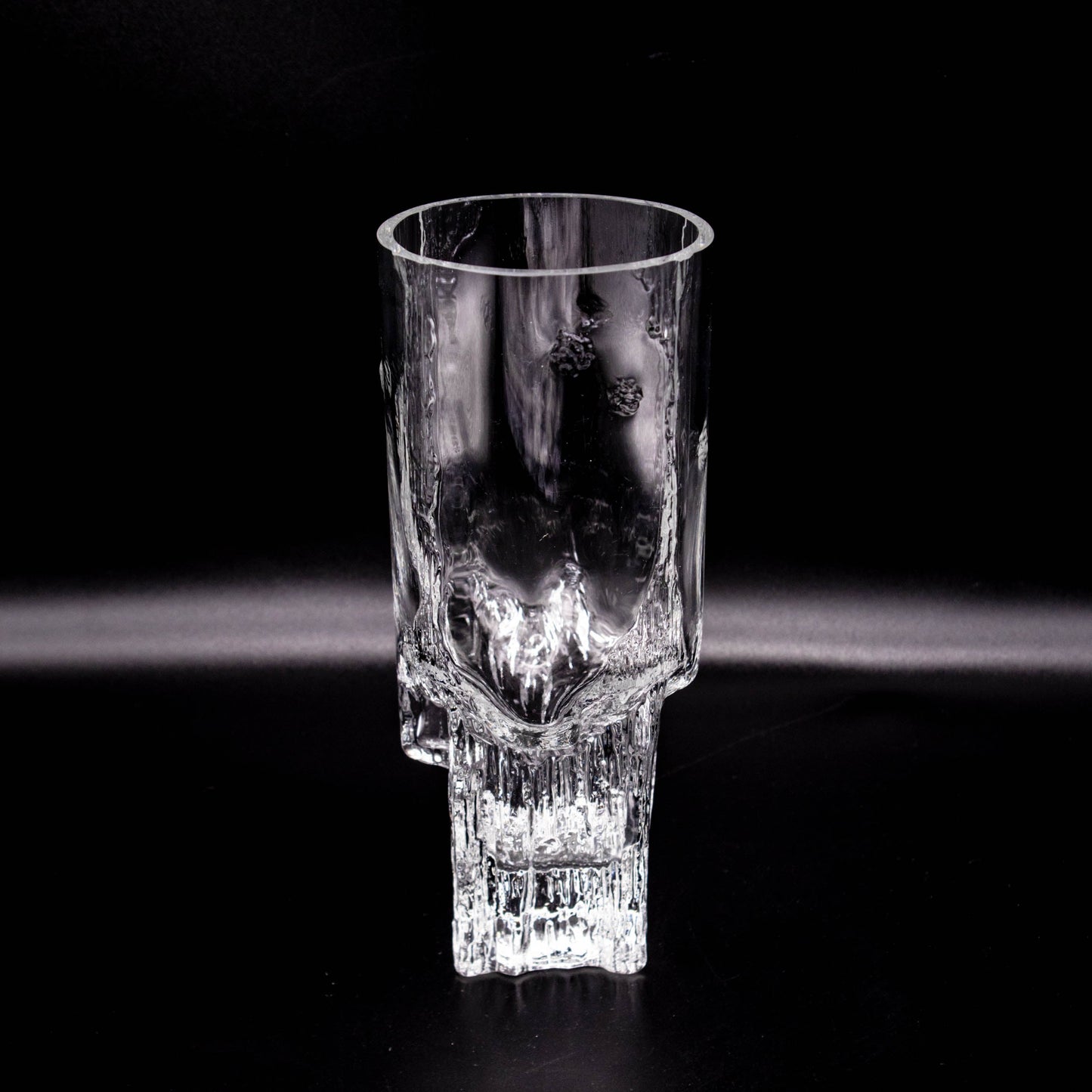 Vintage Vase Minerva 2755 200 von Tapio Wirkkala für Iittala