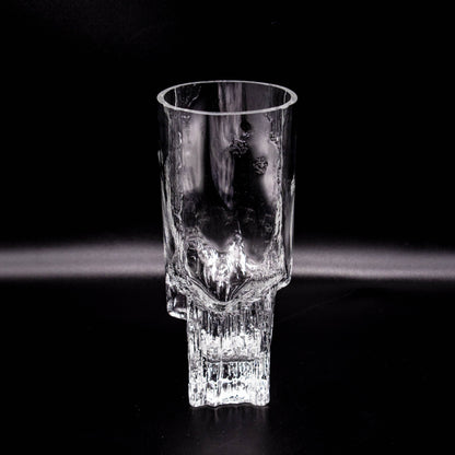 Vintage Vase Minerva 2755 200 von Tapio Wirkkala für Iittala