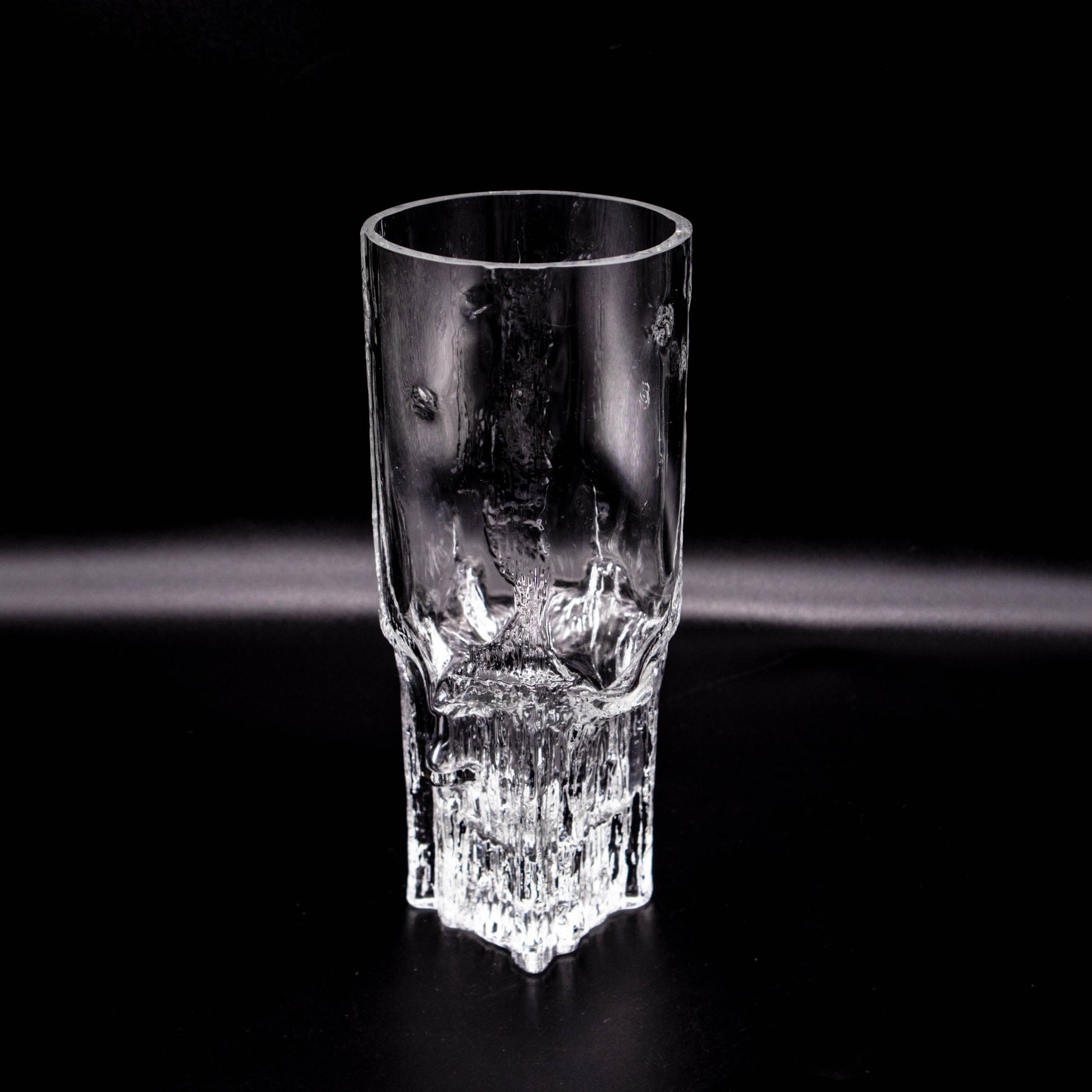 Vintage Vase Minerva 2755 200 von Tapio Wirkkala für Iittala