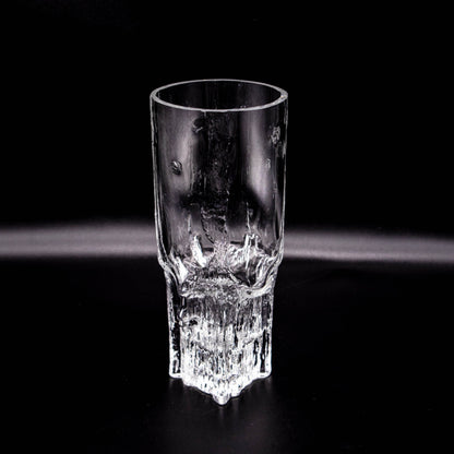 Vintage Vase Minerva 2755 200 von Tapio Wirkkala für Iittala