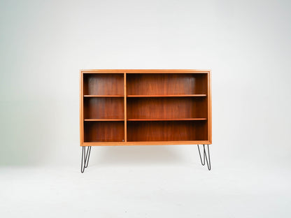 Vintage Teak Highboard Bar Mid-Century 60er Jahre