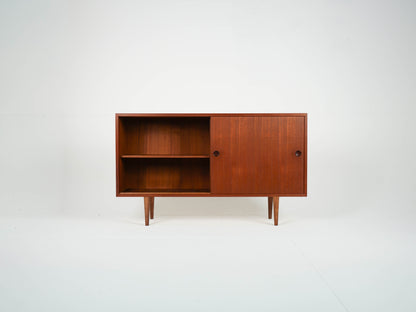 Vintage Teak Sideboard Mid-Century Dänemark