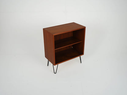 Vintage Teak Anrichte mit verstellbarem Regalboden, Dänemark