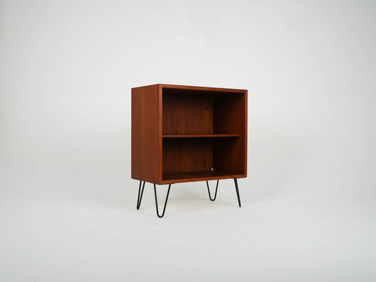 Vintage Teak Anrichte mit verstellbarem Regalboden, Dänemark