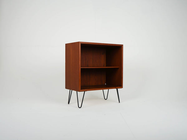 Vintage Teak Anrichte mit verstellbarem Regalboden, Dänemark