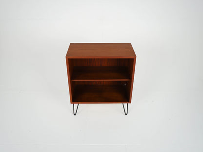Vintage Teak Anrichte mit verstellbarem Regalboden, Dänemark