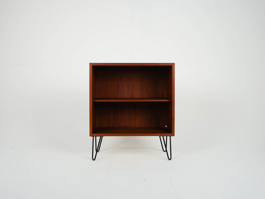 Vintage Teak Anrichte mit verstellbarem Regalboden, Dänemark