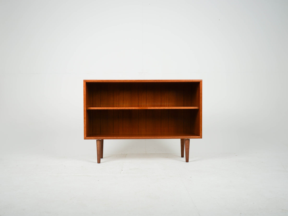 Vintage Teak Regal
