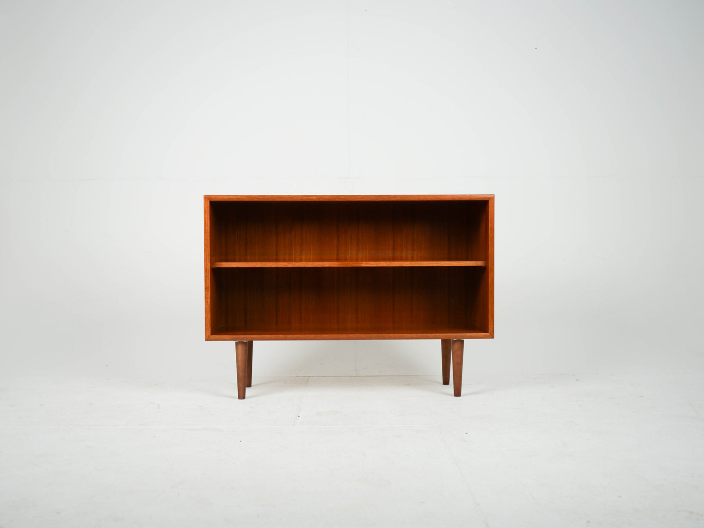 Vintage Teak Regal