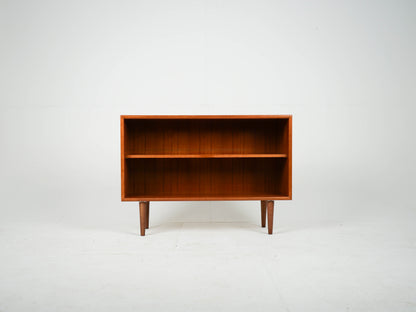 Vintage Teak Regal