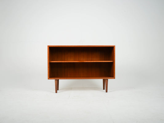 Vintage Teak Regal