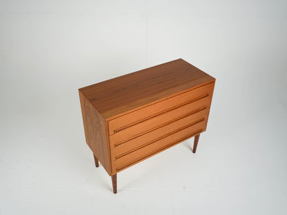Vintage Teak Kommode Mid-Century Modern