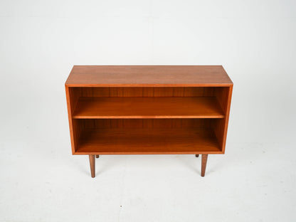 Vintage Teak Regal