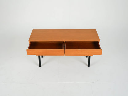 Vintage Kommode Teakholz Mid-Century Modern