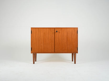 Vintage Sideboard aus Teakholz, Mid-Century Modern