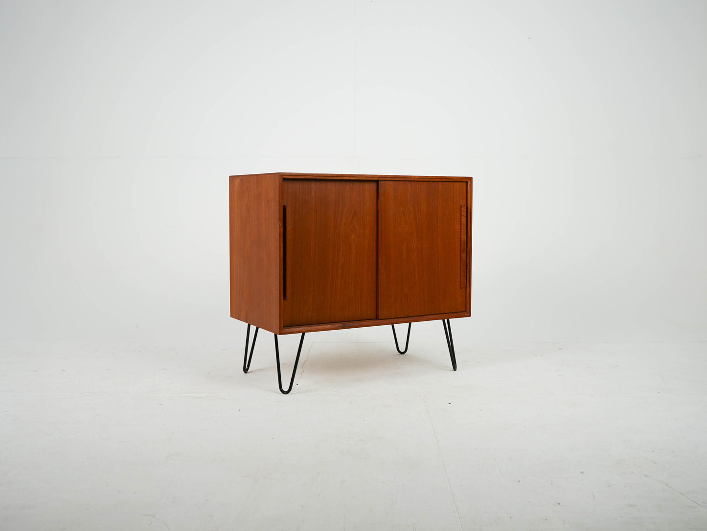 Vintage Teak Sideboard
