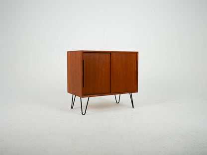 Vintage Teak Sideboard