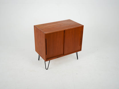 Vintage Teak Sideboard