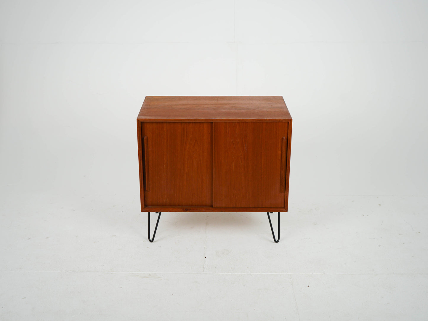 Vintage Teak Sideboard