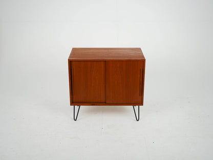 Vintage Teak Sideboard